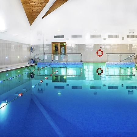 Lough Allen Hotel & Spa Drumshanbo Luaran gambar
