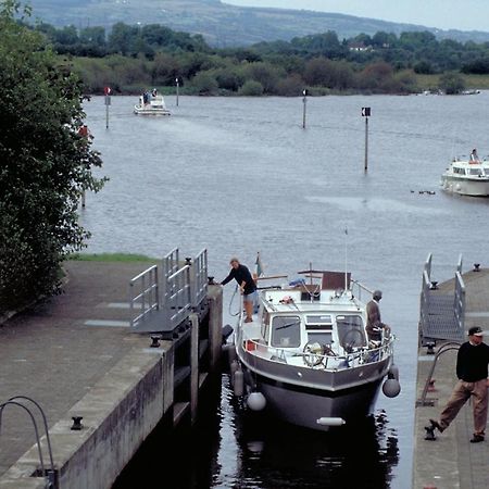 Lough Allen Hotel & Spa Drumshanbo Luaran gambar