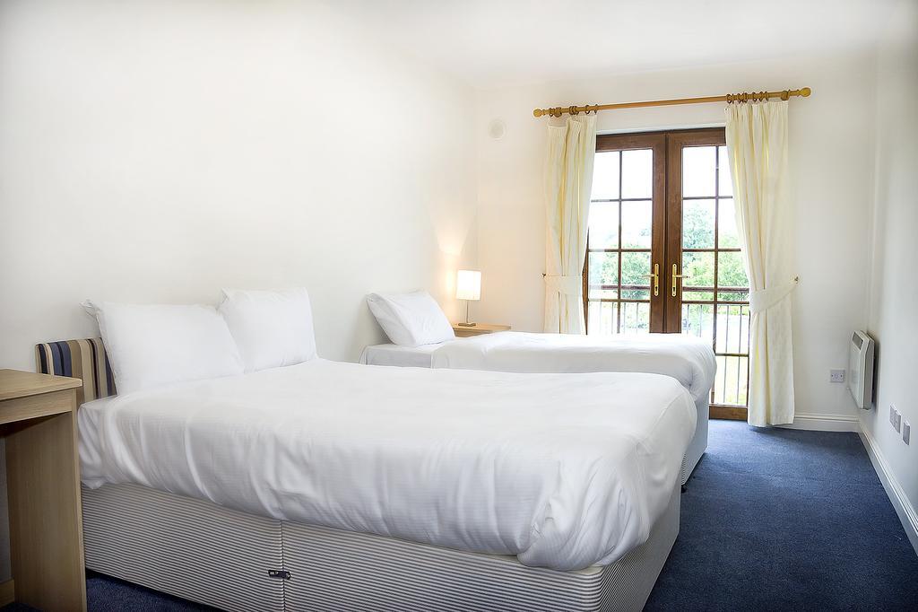 Lough Allen Hotel & Spa Drumshanbo Bilik gambar