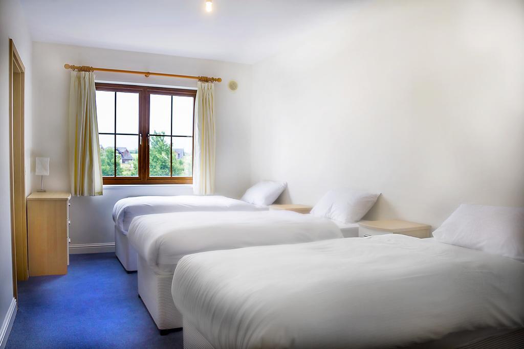 Lough Allen Hotel & Spa Drumshanbo Bilik gambar