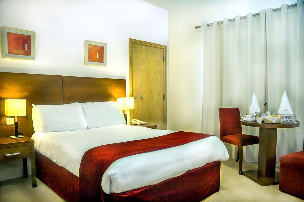Lough Allen Hotel & Spa Drumshanbo Luaran gambar