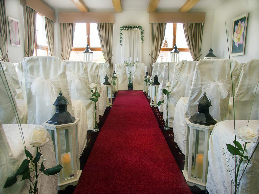 Lough Allen Hotel & Spa Drumshanbo Luaran gambar