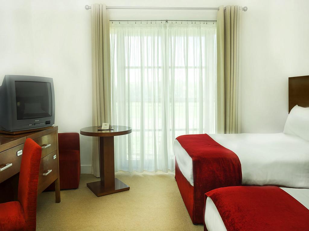 Lough Allen Hotel & Spa Drumshanbo Bilik gambar