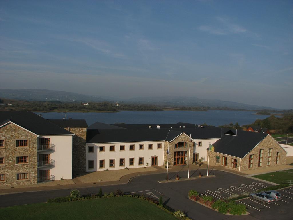 Lough Allen Hotel & Spa Drumshanbo Luaran gambar