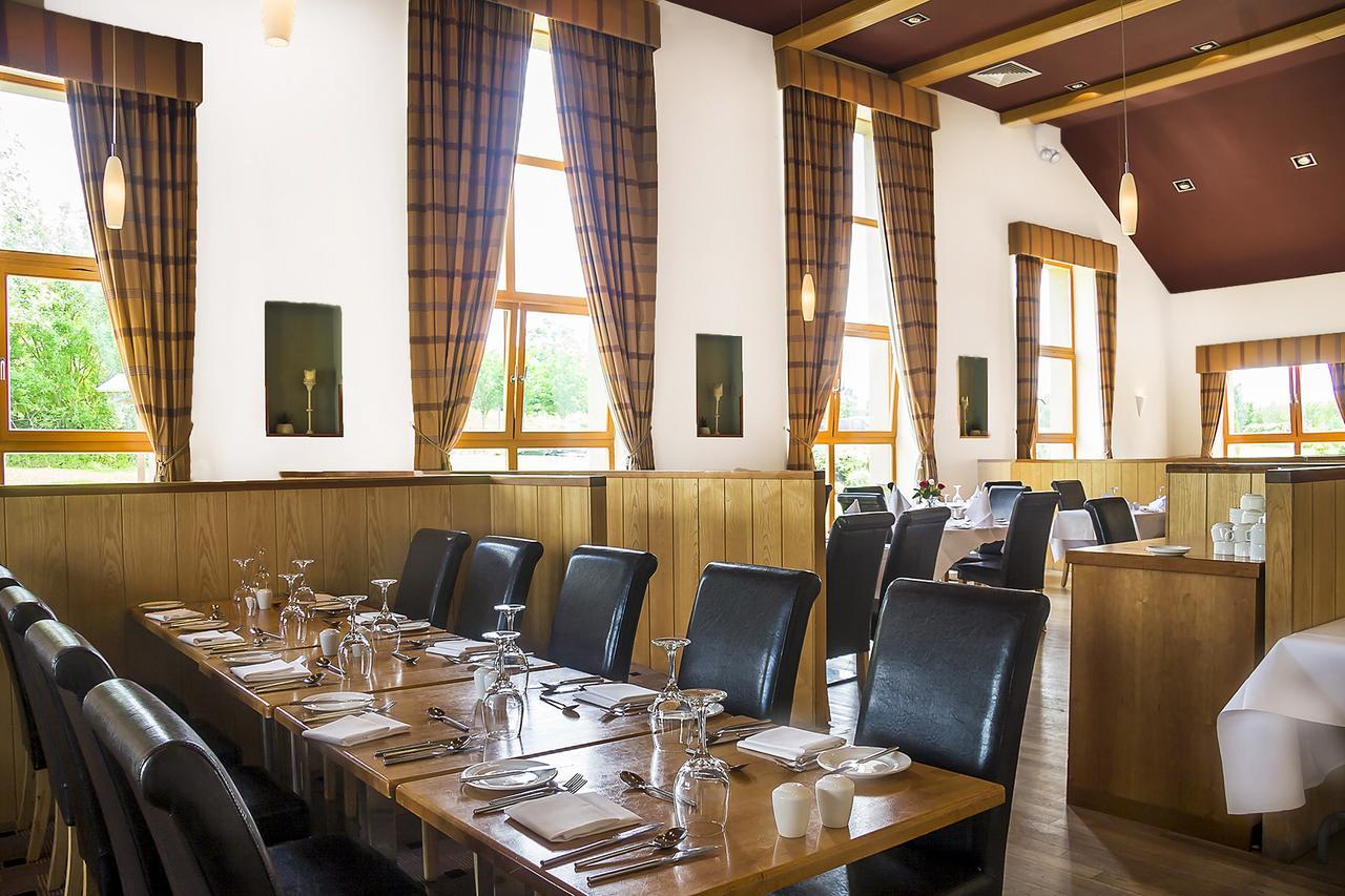 Lough Allen Hotel & Spa Drumshanbo Luaran gambar